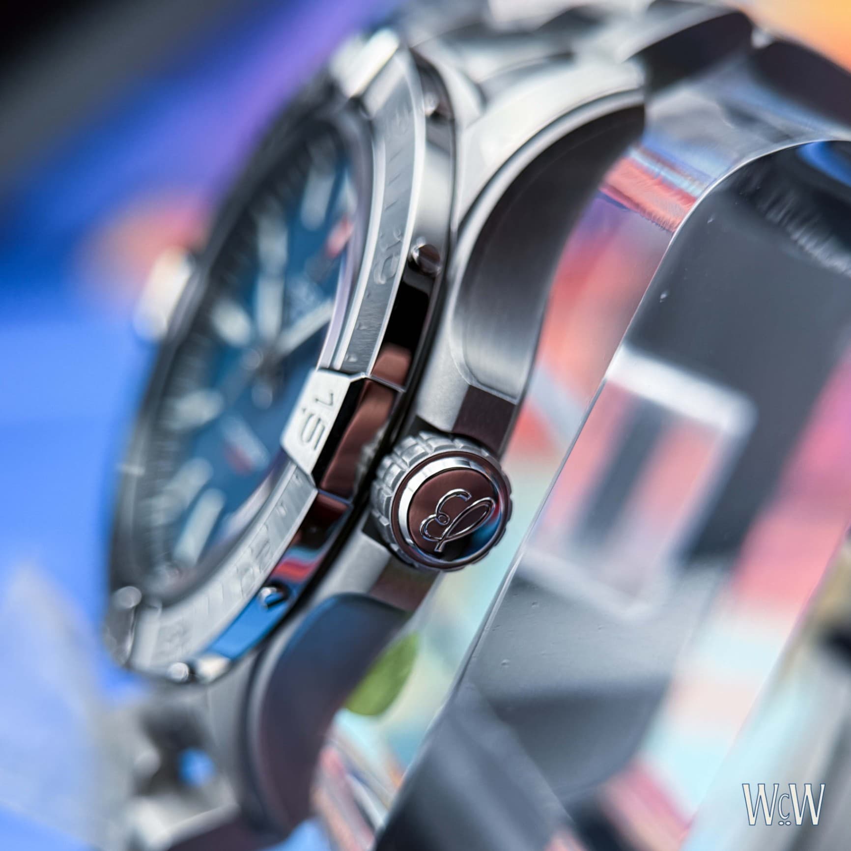Breitling Avenger 42