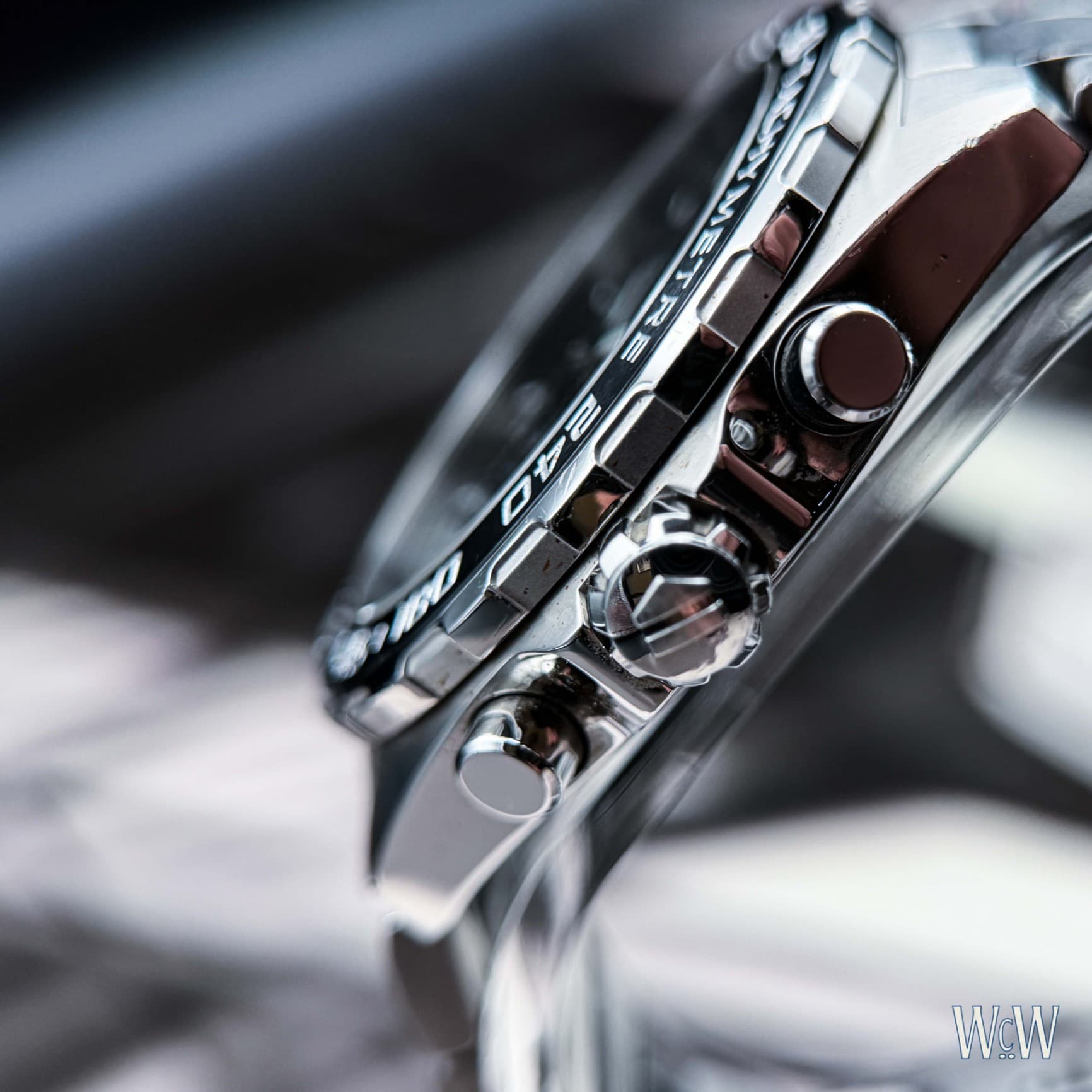TAG Formula 1 Chrono