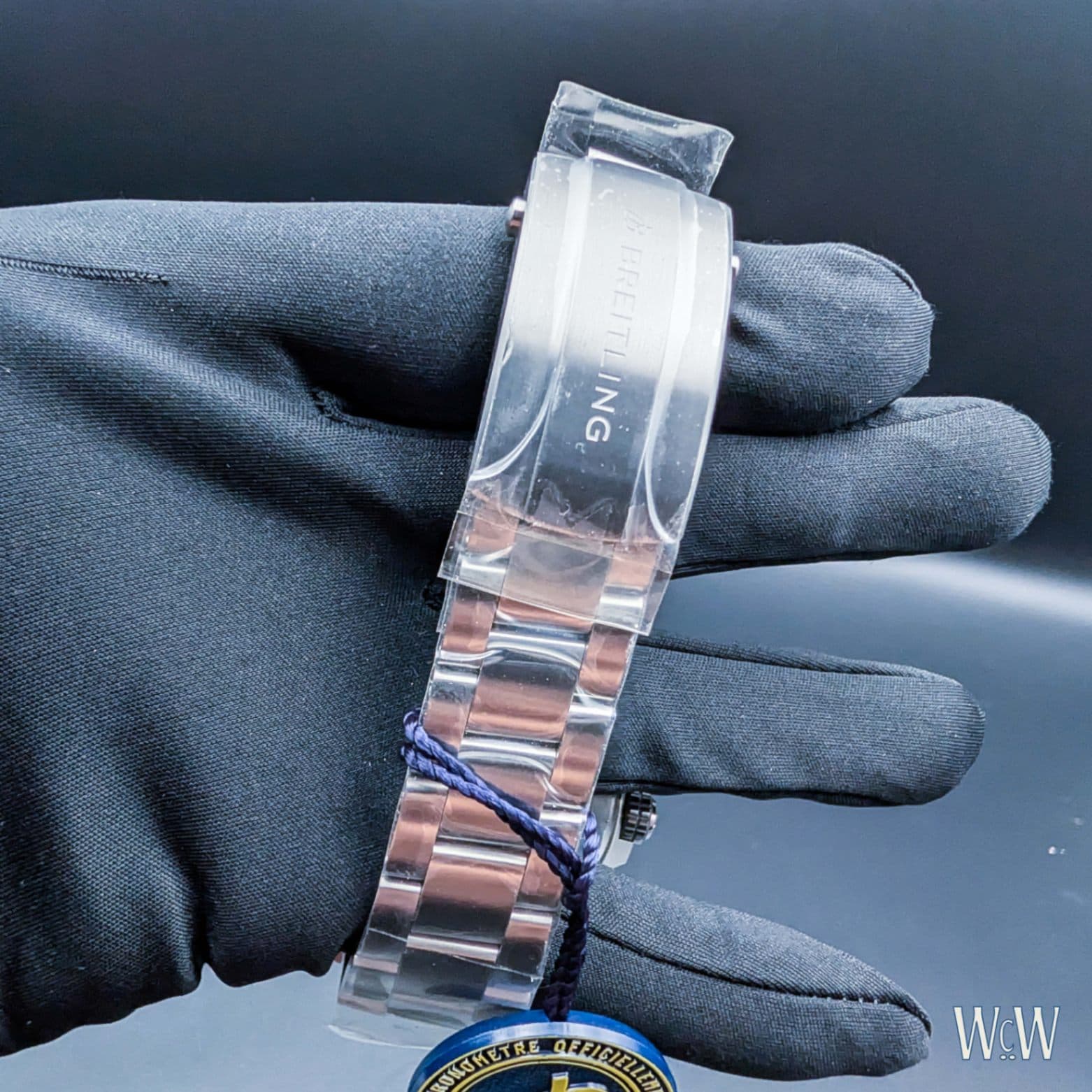 Breitling Avenger 42