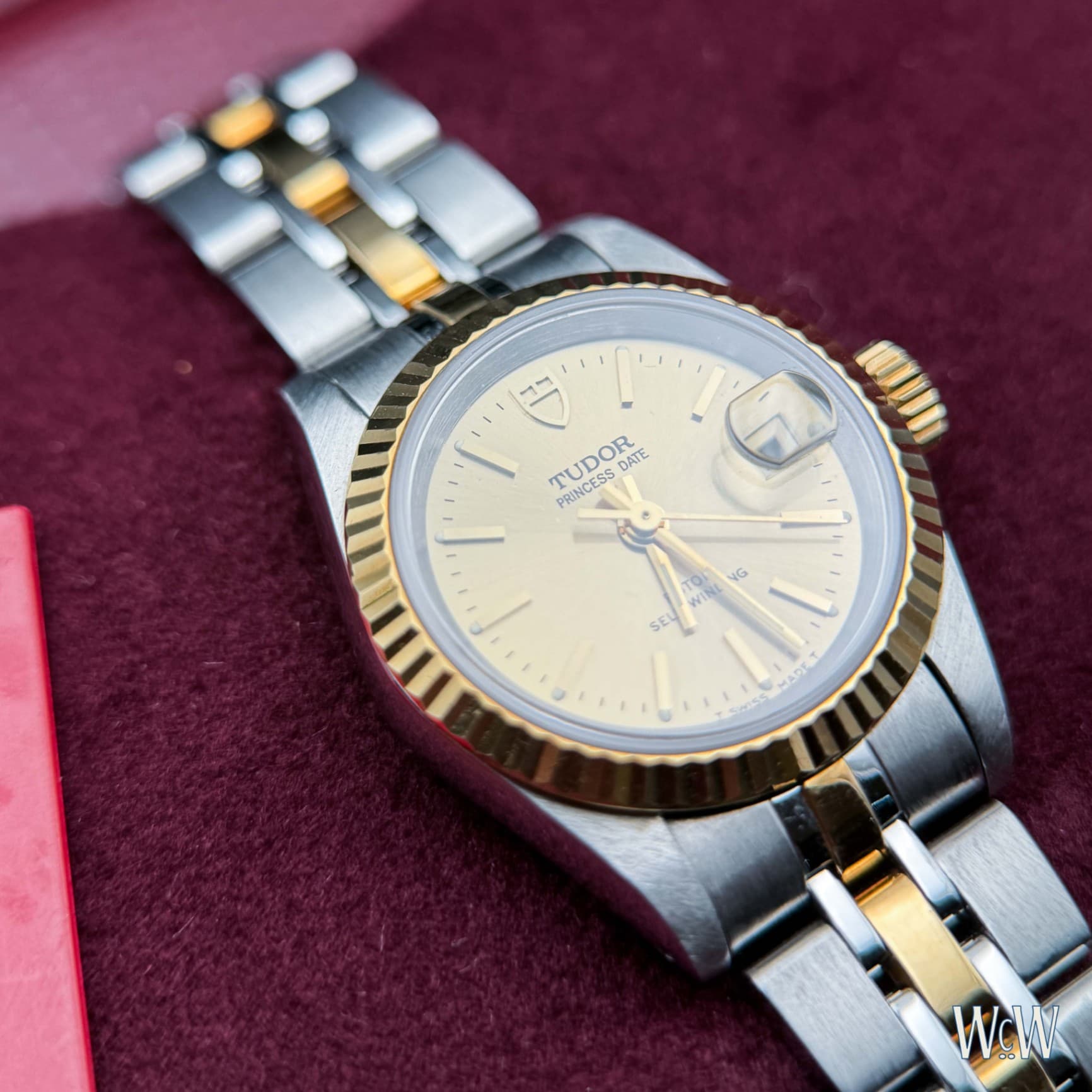 Tudor Princess