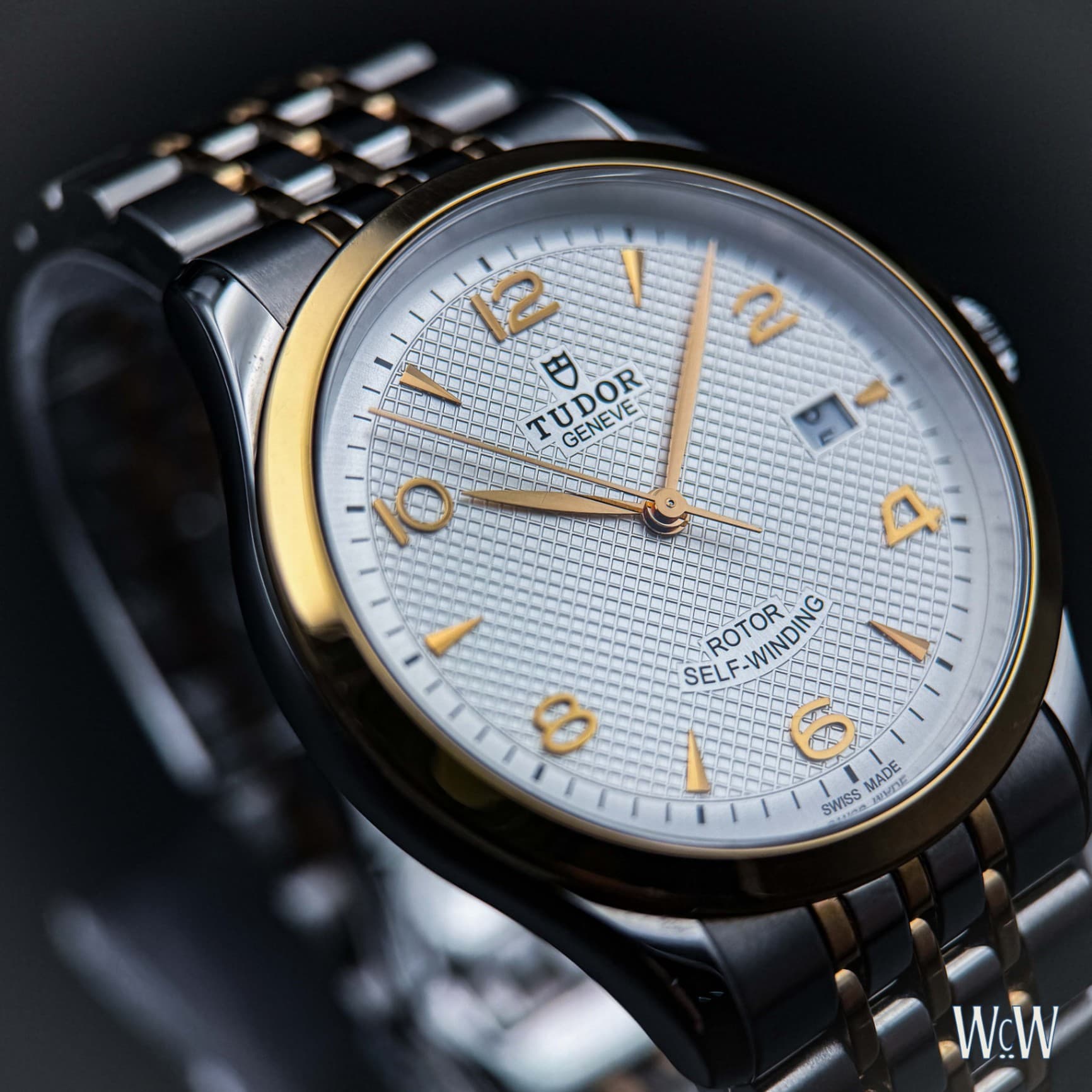 Tudor 1926