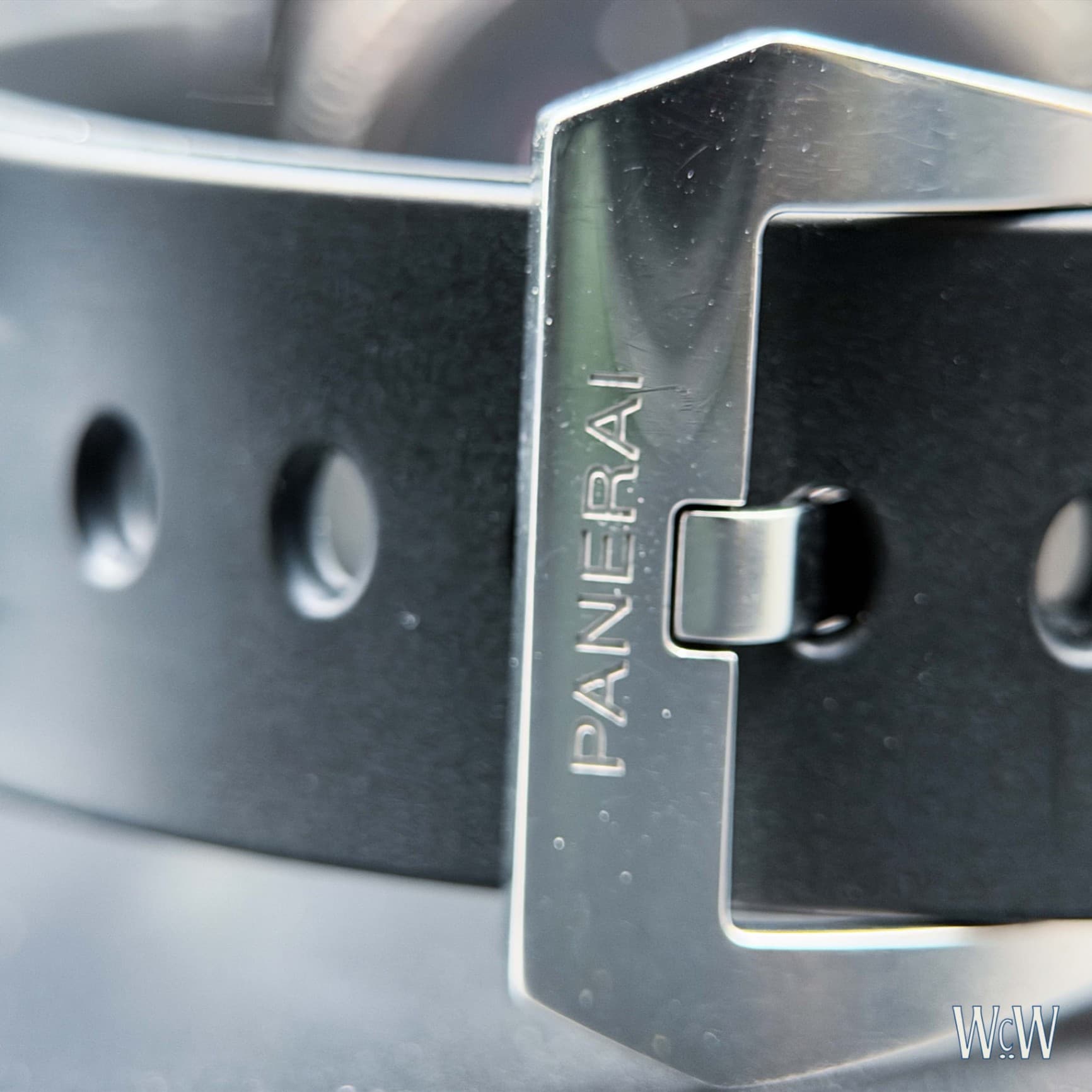 Panerai Luminor Marina 8 Days