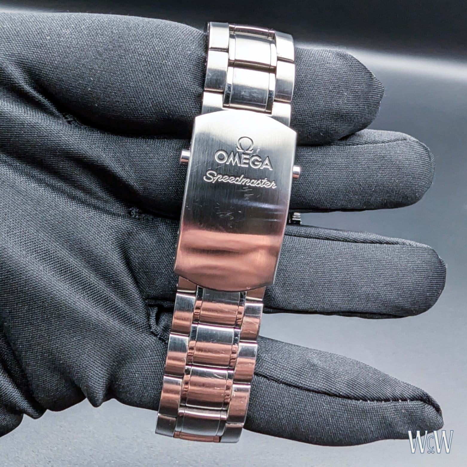 Omega Speedmaster