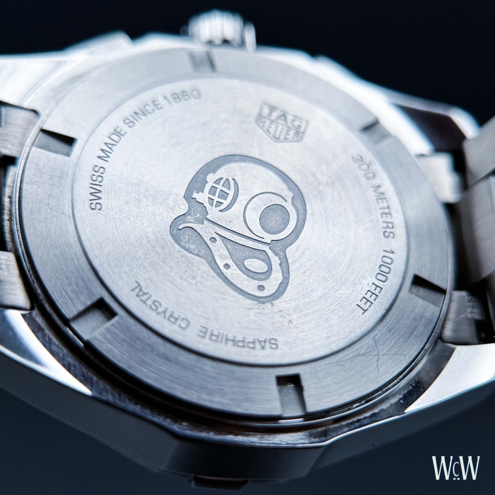 Tag Aquaracer