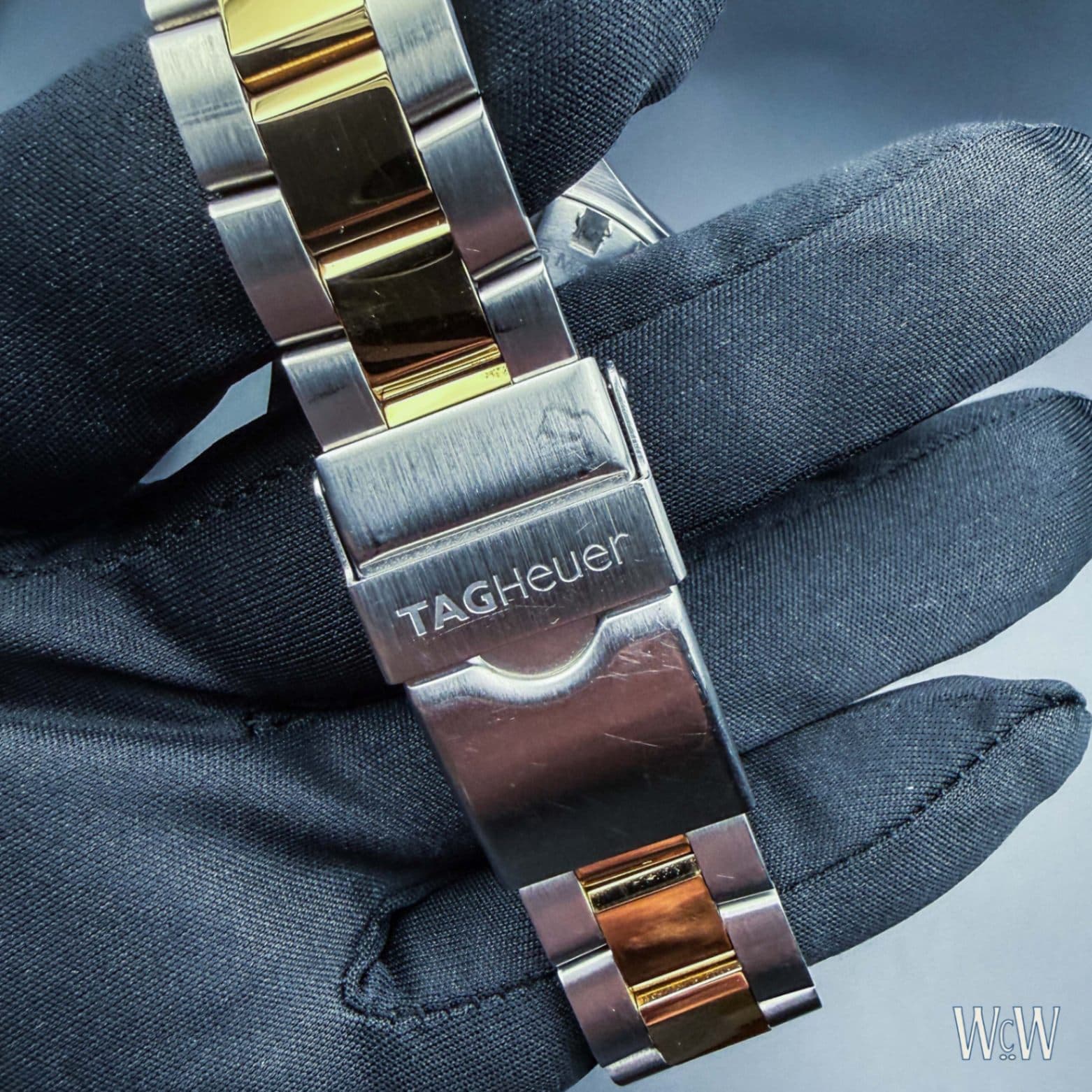 Tag Aquaracer Caribbean Edition