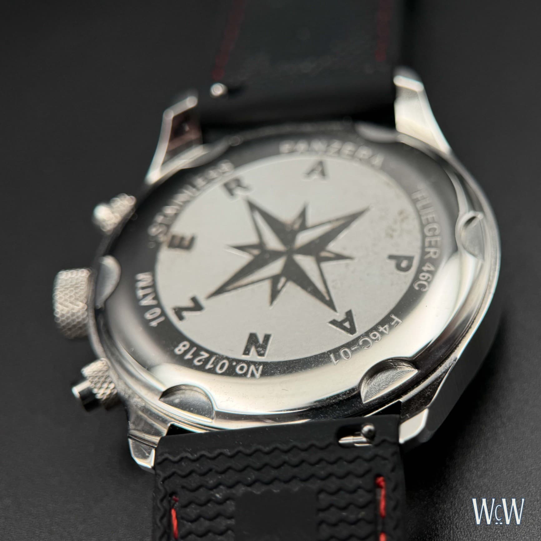 Panzera Flieger 46C