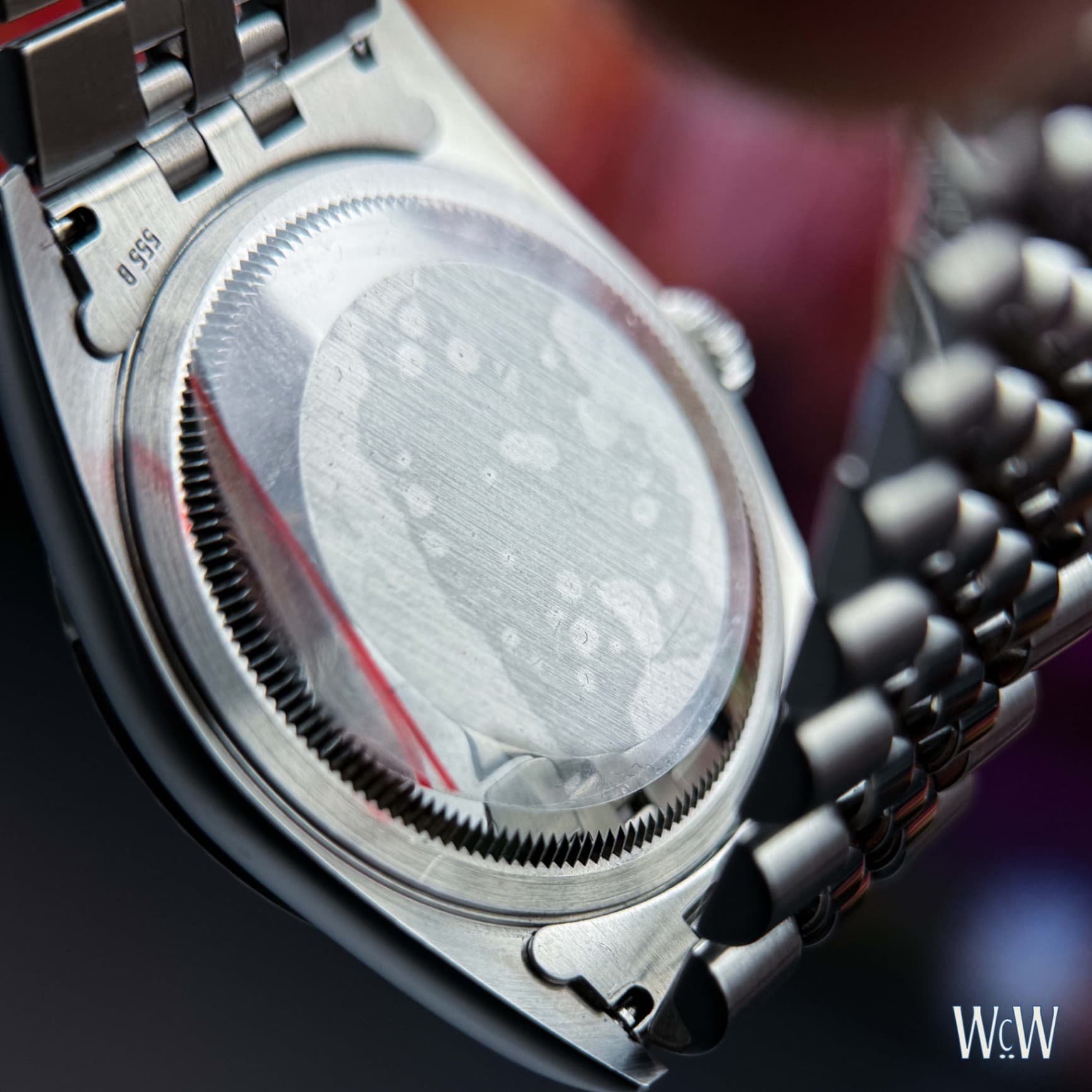 Rolex Datejust