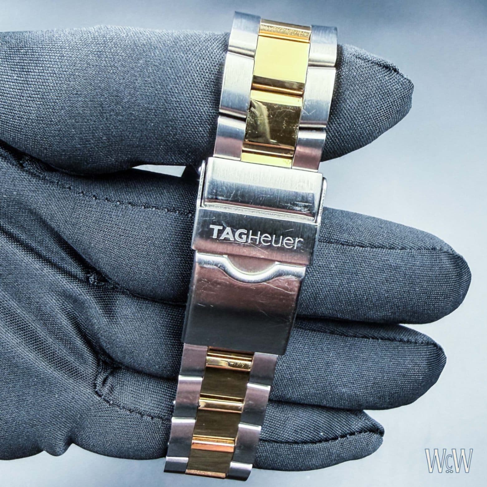 Tag Aquaracer Caribbean Edition
