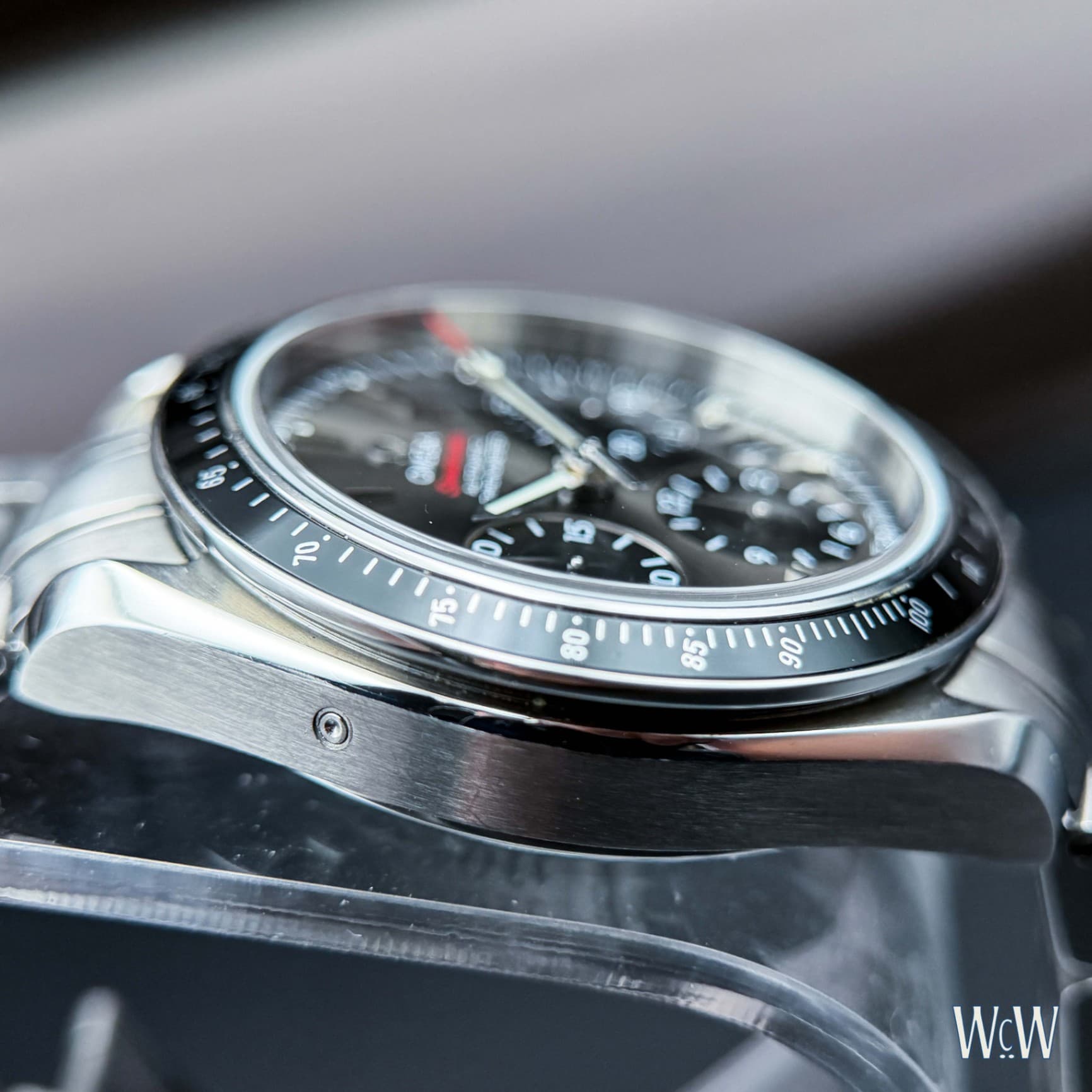 Omega Speedmaster
