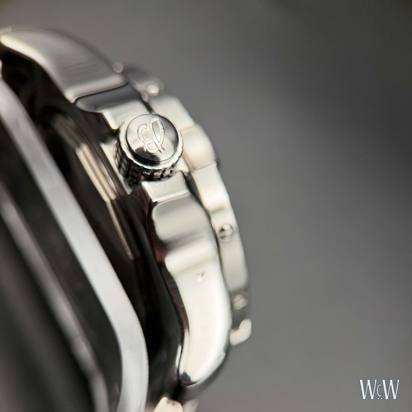 Breitling Avenger II Seawolf