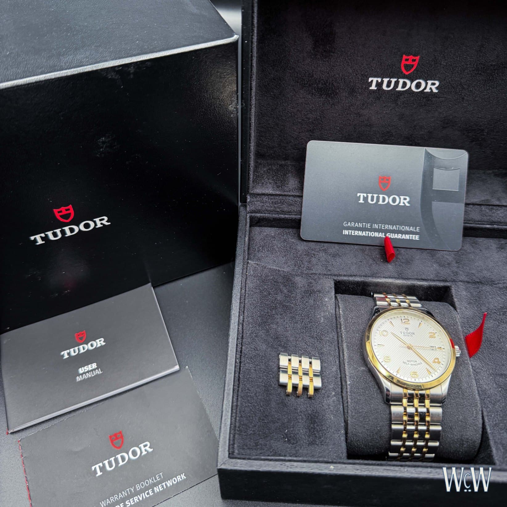 Tudor 1926