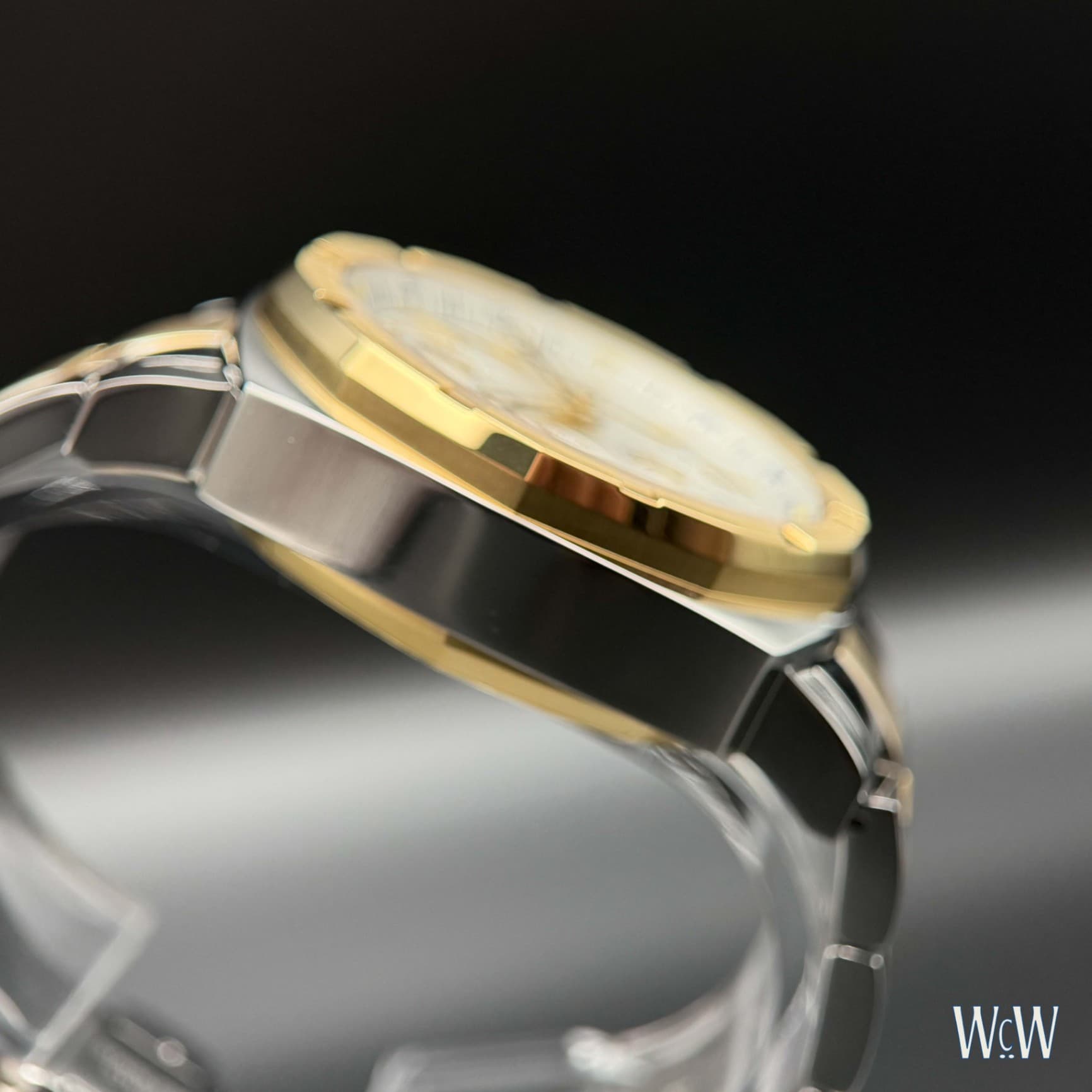 Panzera Aquamarine 45C Anniversary Edition