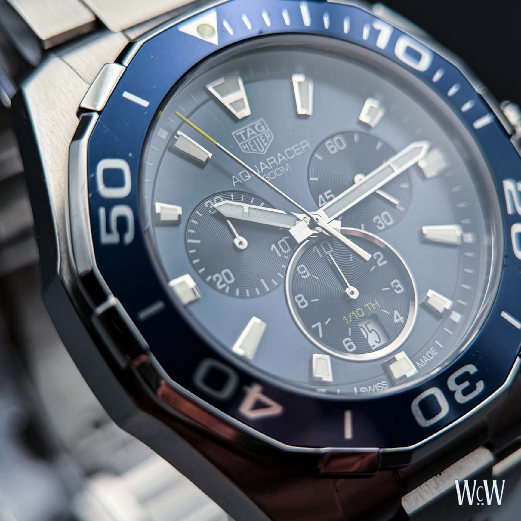 Tag Aquaracer