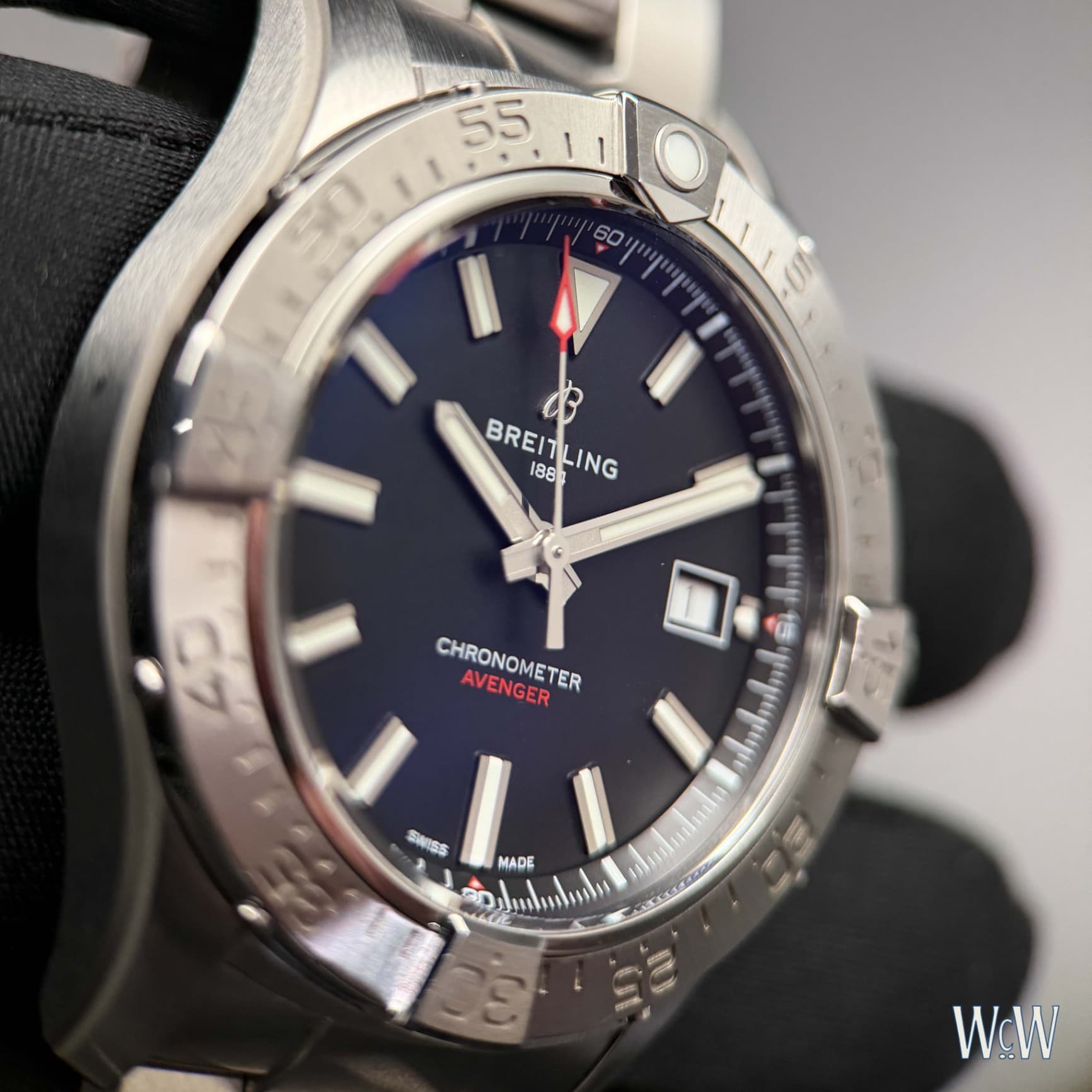 Breitling Avenger Automatic 42