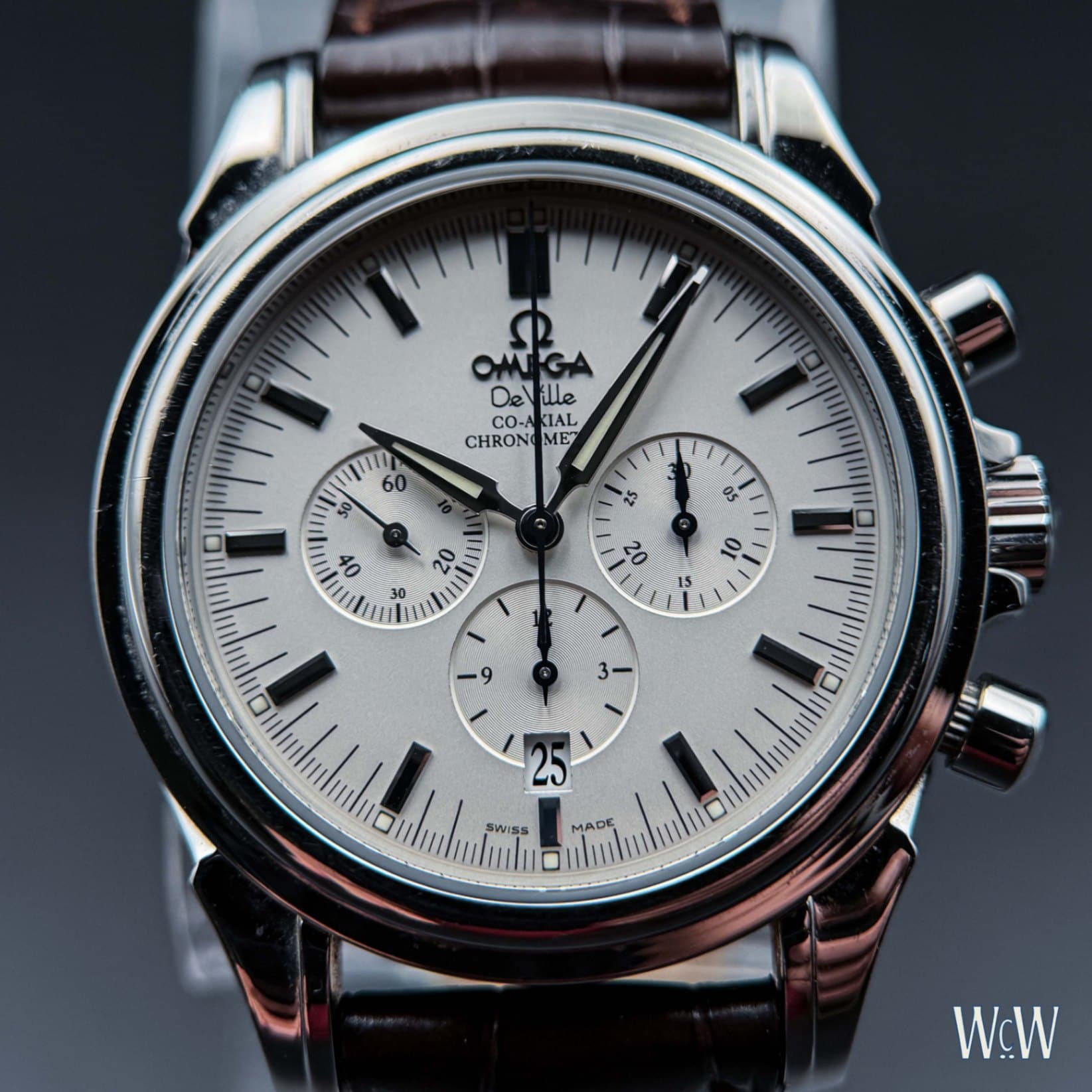 Omega De Ville