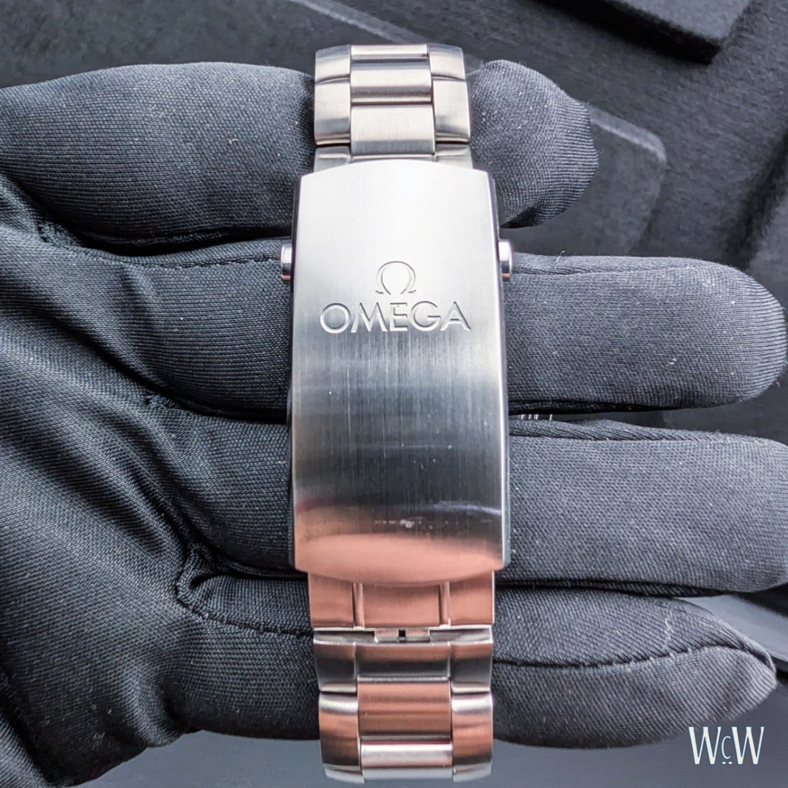 Omega Seamaster 600m