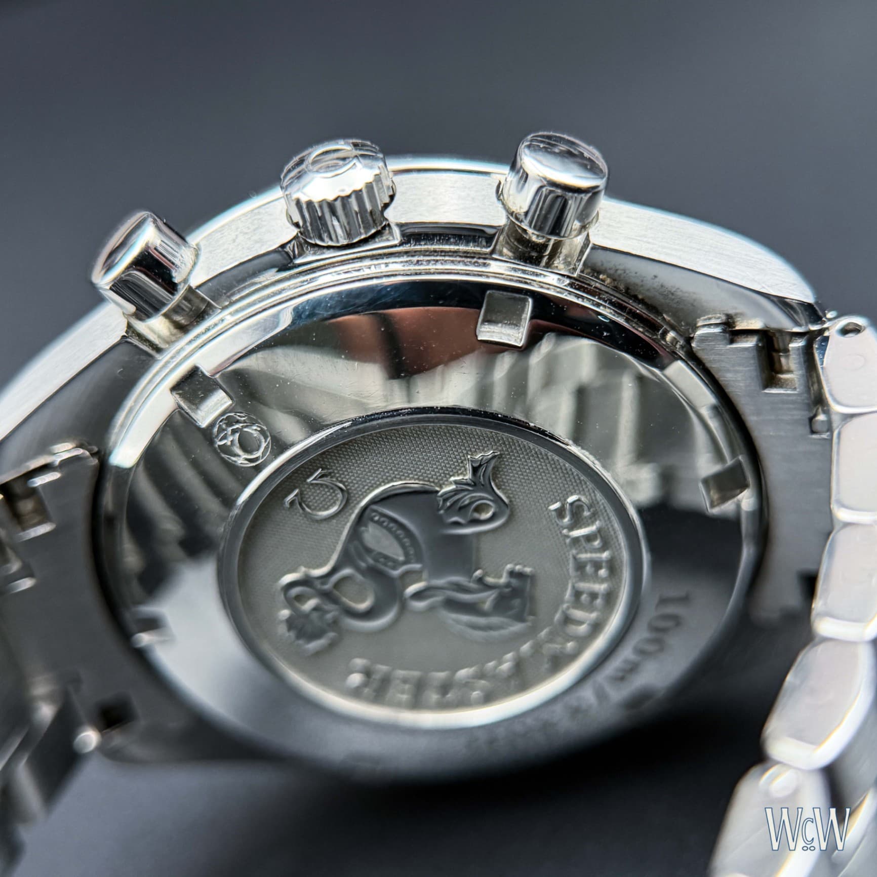 Omega Speedmaster