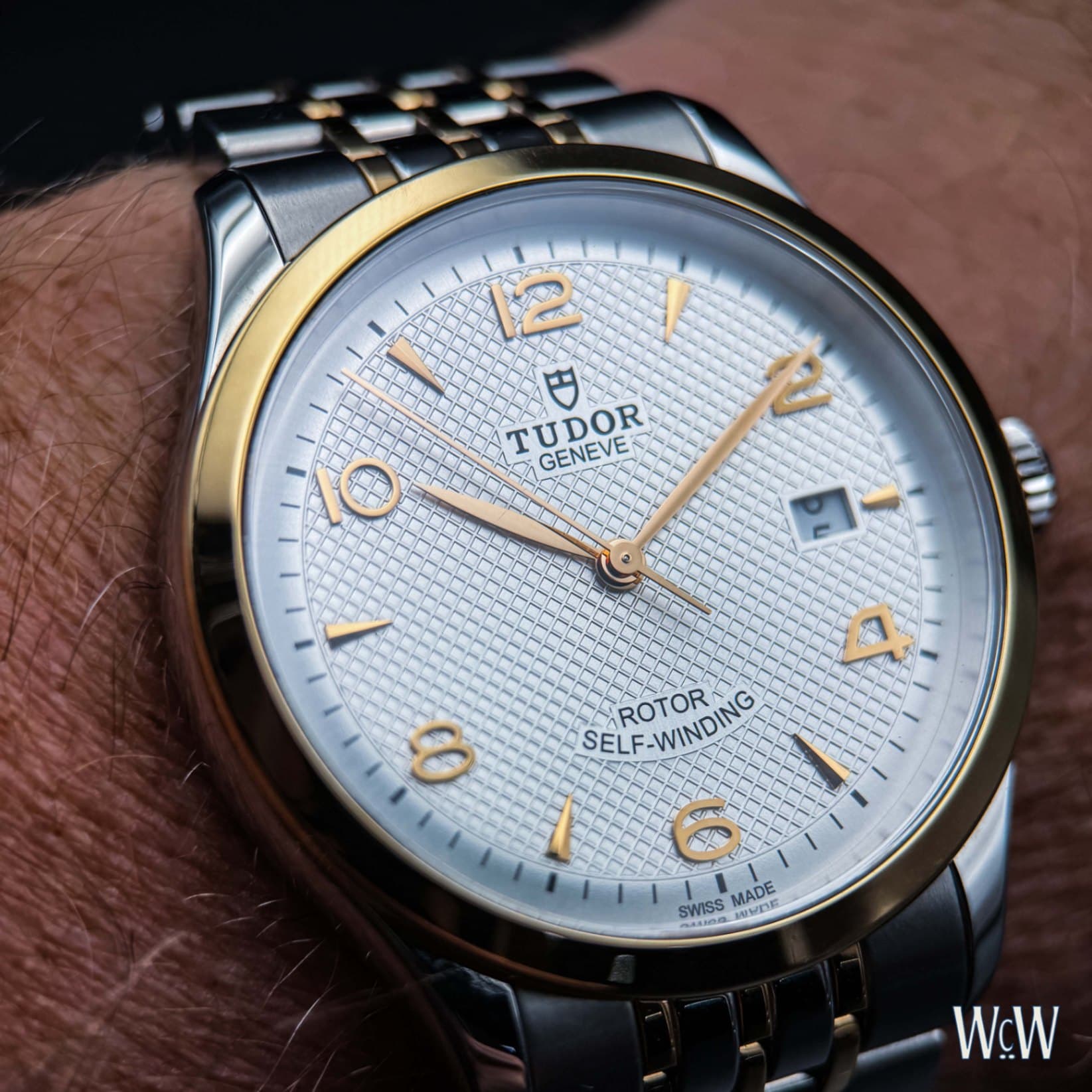 Tudor 1926