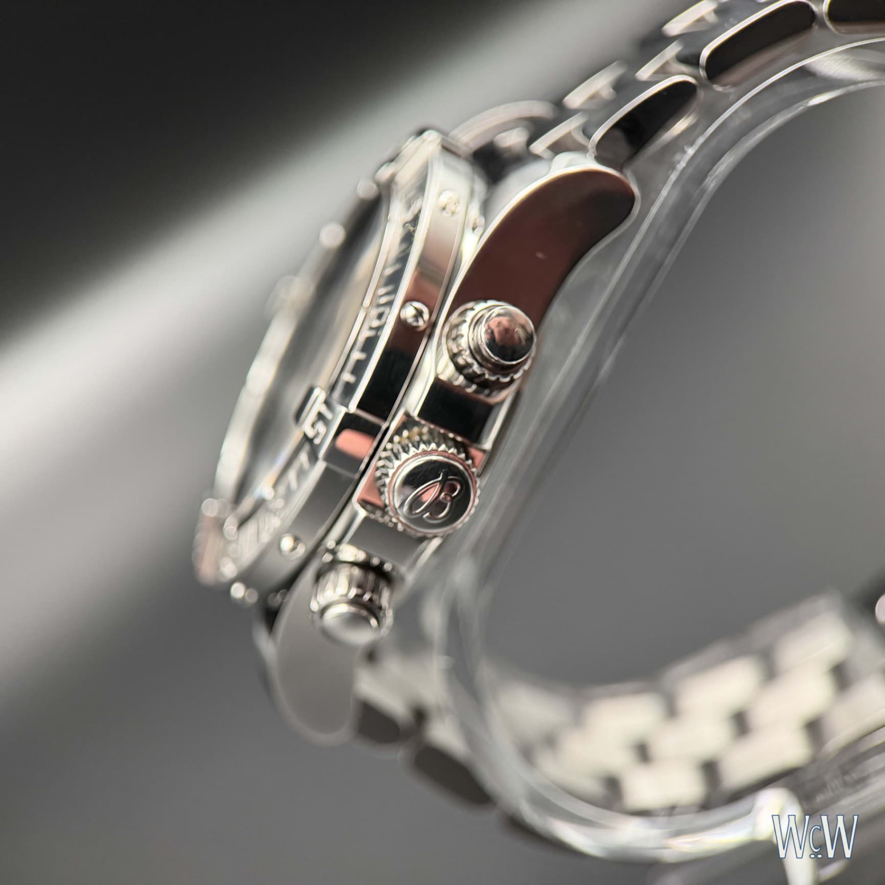 Breitling Chrono Superocean