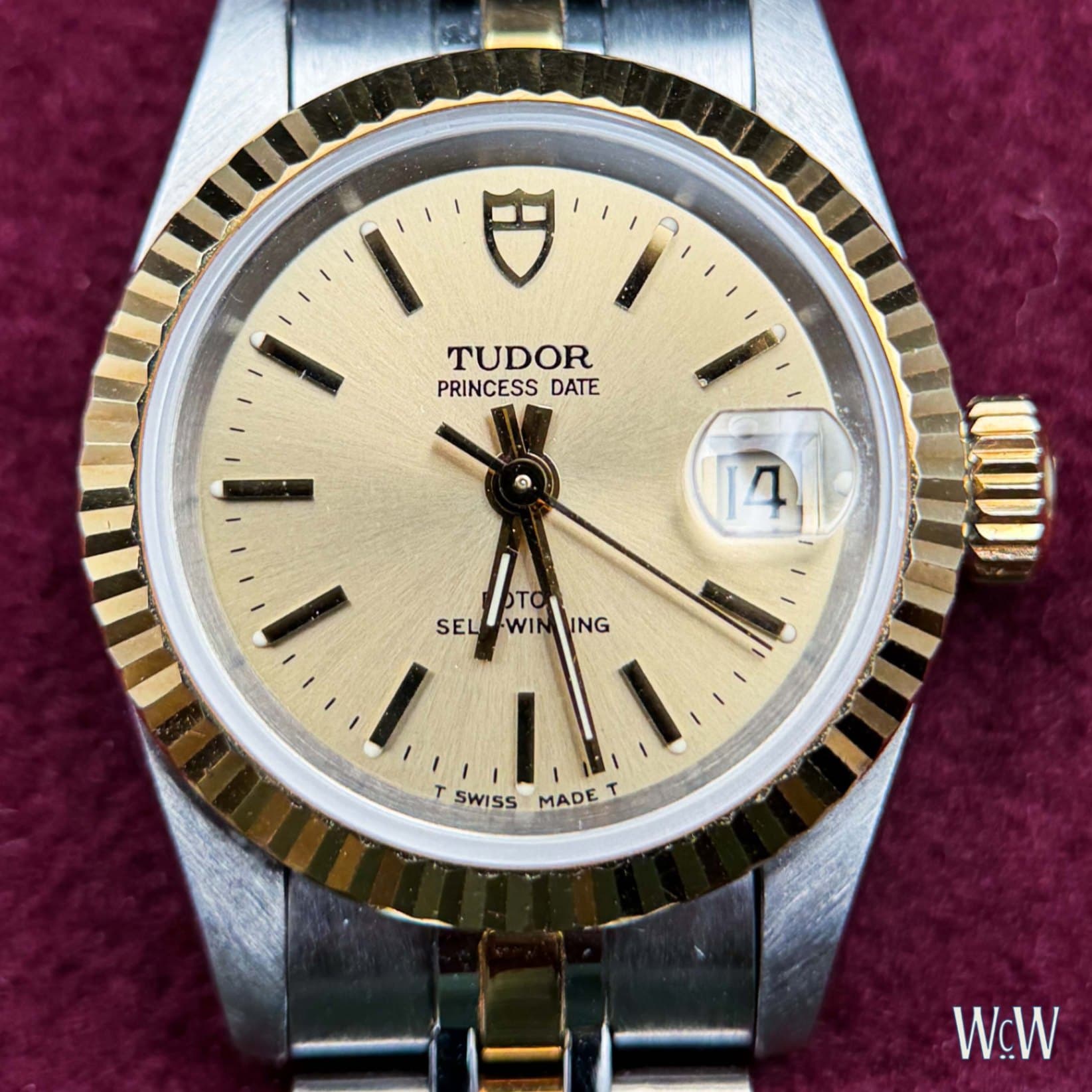 Tudor Princess