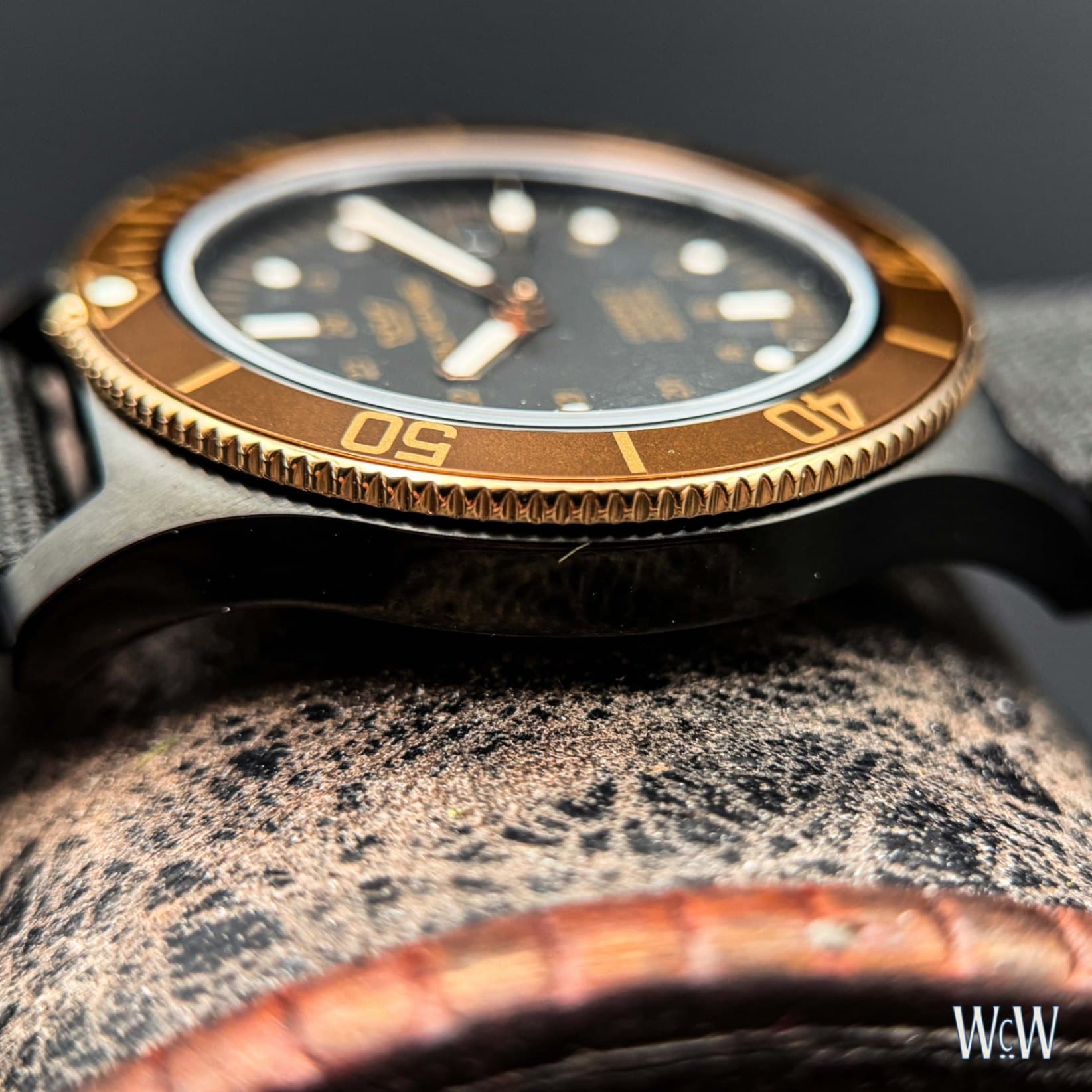 Glycine Combat Sub 42