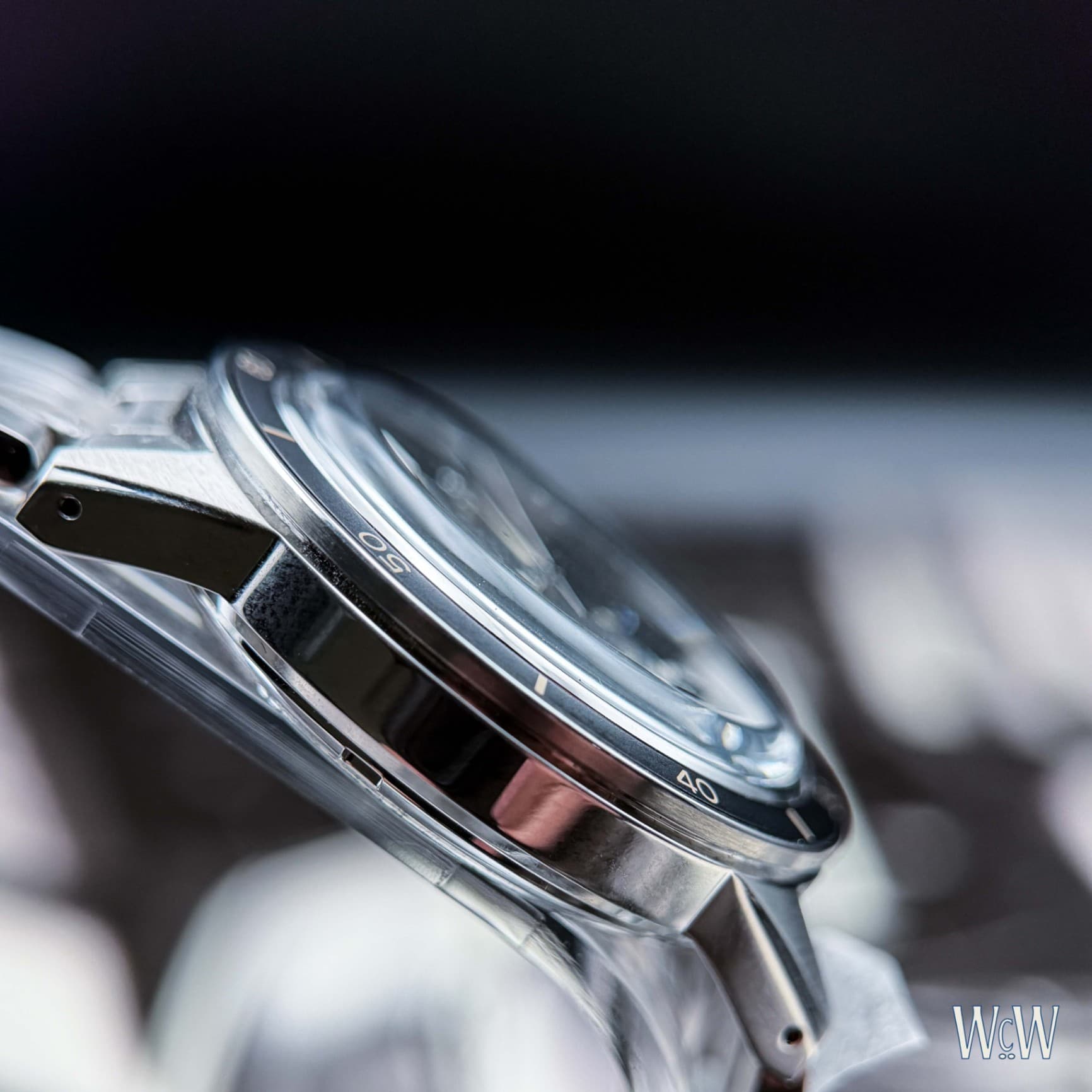 Seiko Presage