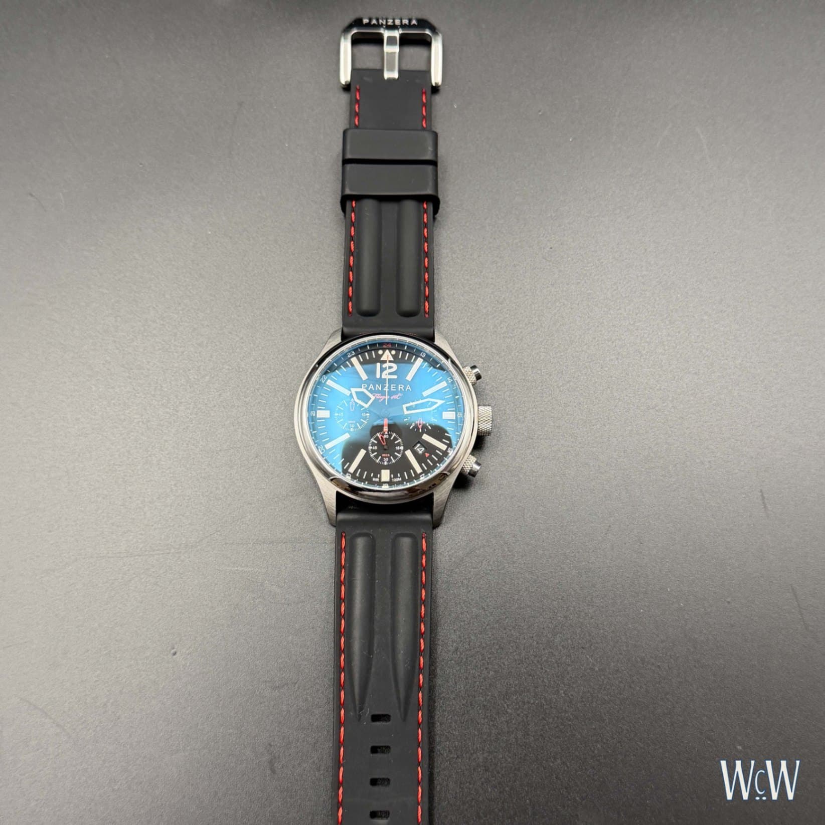 Panzera Flieger 46C