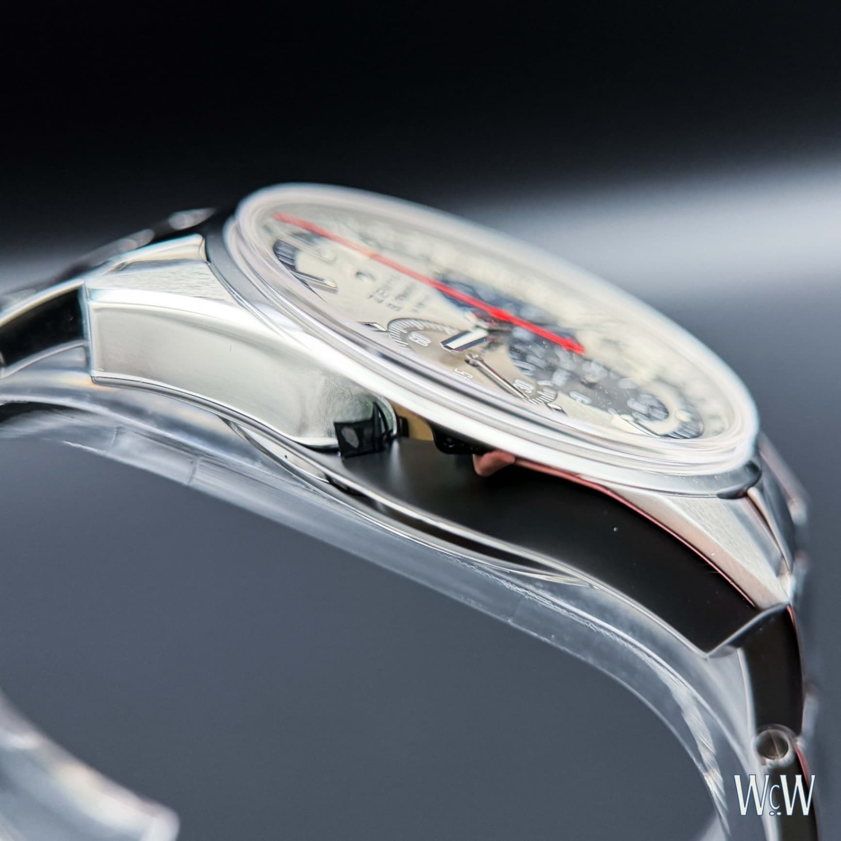 Zenith El Primero Chronograph