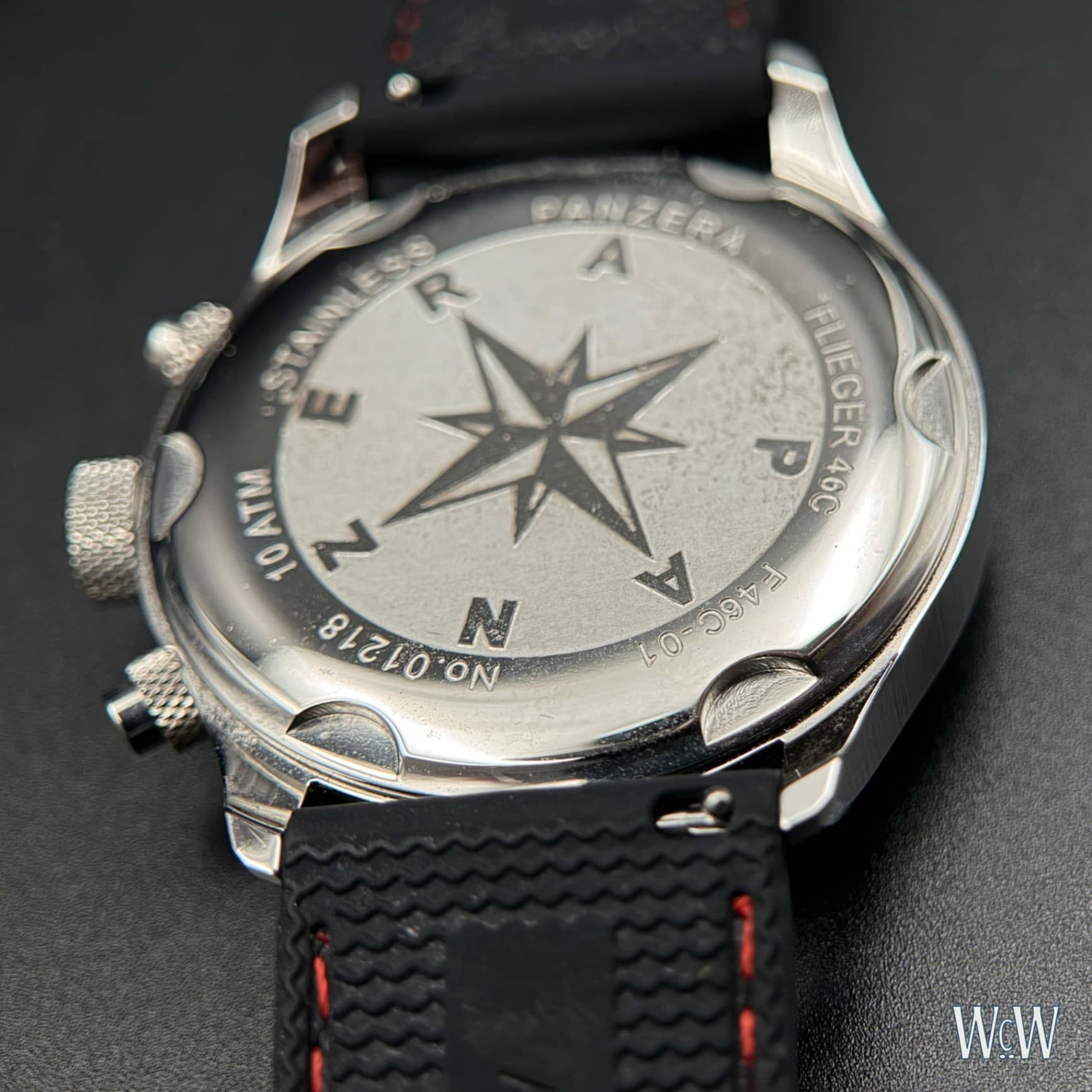 Panzera Flieger 46C