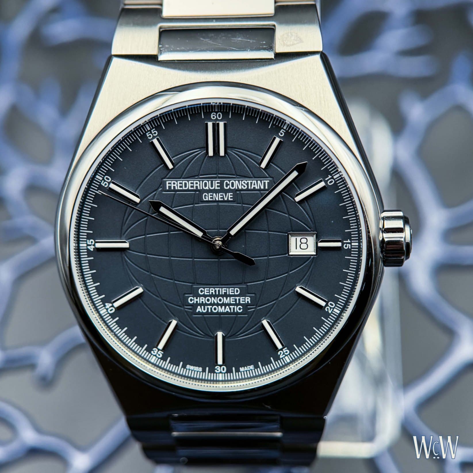 Frederique Constant Highlife