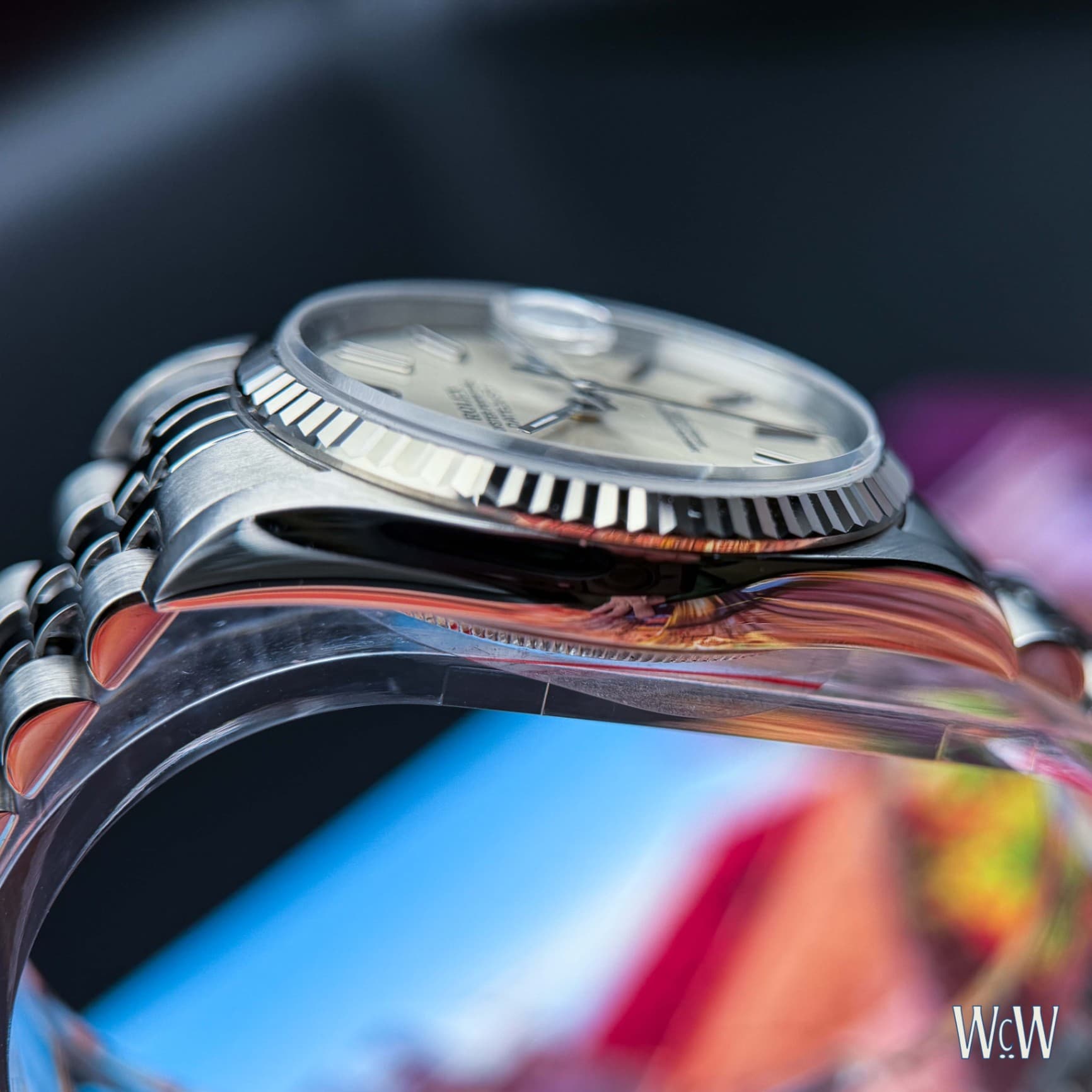 Rolex Datejust
