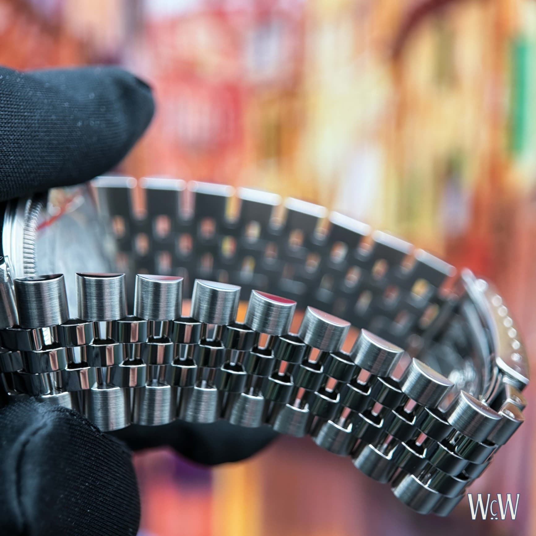 Rolex Datejust