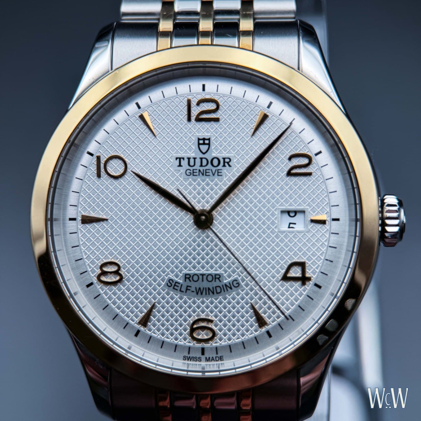 Tudor 1926
