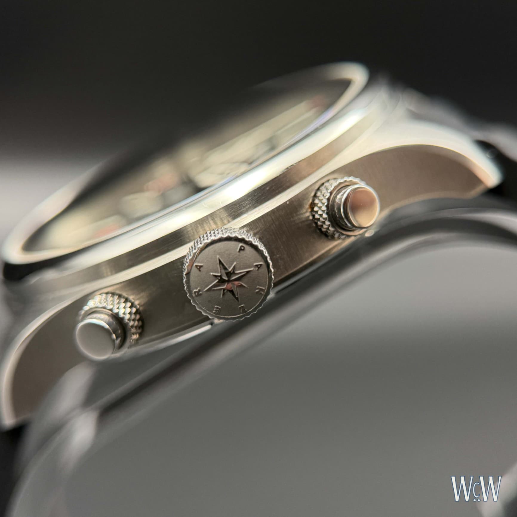 Panzera Flieger 46C